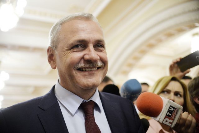 dragnea