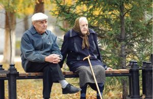 S-au majorat pensiile recalculate pentru grupele I și II de muncă? Care este adevărul