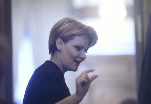 olguta vasilescu