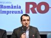 Mişcarea România Împreună strânge semnături pentru modificarea legilor electorale Sursa FOTO: Steluța Popescu