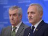 Călin Popescu Tăriceanu: Parlamentul trebuie să controleze instituţiile de forţă Sursa FOTO: Mediafax