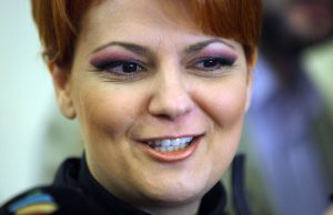 Olguța Vasilescu a anunțat că pensiile din grupele I și II se vor majora Sursa FOTO: Libertatea